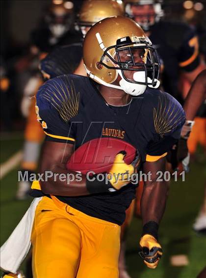 Thumbnail 3 in Camden County @ St. Thomas Aquinas photogallery.