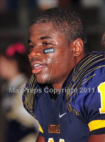 Thumbnail 3 in Camden County @ St. Thomas Aquinas photogallery.