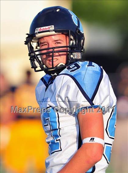 Thumbnail 3 in Camden County @ St. Thomas Aquinas photogallery.