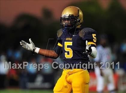 Thumbnail 3 in Camden County @ St. Thomas Aquinas photogallery.