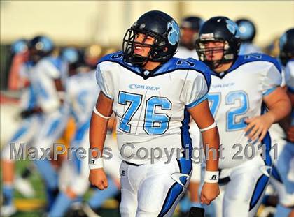 Thumbnail 1 in Camden County @ St. Thomas Aquinas photogallery.
