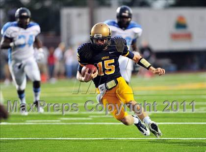 Thumbnail 1 in Camden County @ St. Thomas Aquinas photogallery.