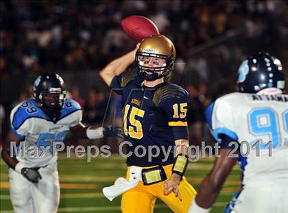 Thumbnail 1 in Camden County @ St. Thomas Aquinas photogallery.