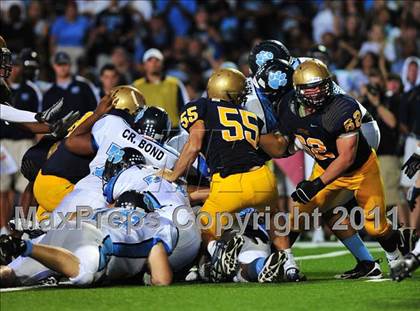 Thumbnail 3 in Camden County @ St. Thomas Aquinas photogallery.