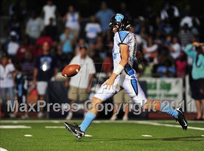 Thumbnail 2 in Camden County @ St. Thomas Aquinas photogallery.