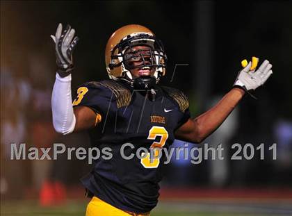 Thumbnail 2 in Camden County @ St. Thomas Aquinas photogallery.
