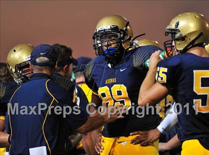 Thumbnail 1 in Camden County @ St. Thomas Aquinas photogallery.