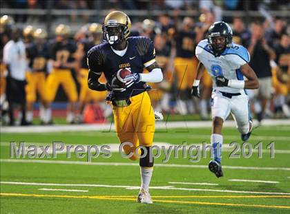 Thumbnail 3 in Camden County @ St. Thomas Aquinas photogallery.
