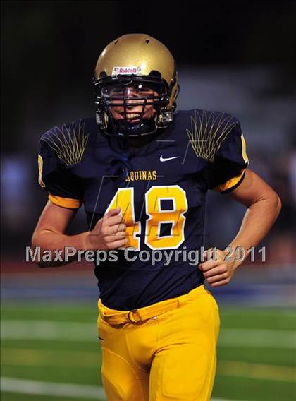 Thumbnail 1 in Camden County @ St. Thomas Aquinas photogallery.