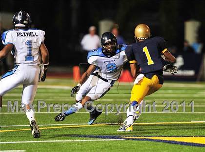 Thumbnail 1 in Camden County @ St. Thomas Aquinas photogallery.