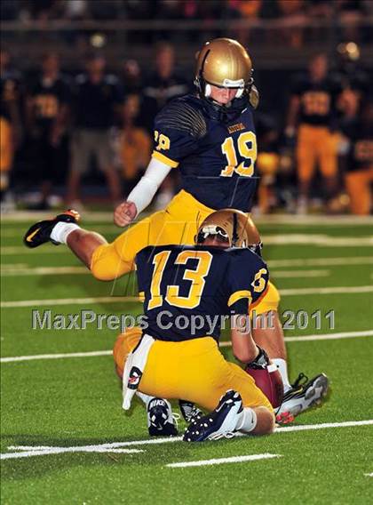 Thumbnail 2 in Camden County @ St. Thomas Aquinas photogallery.