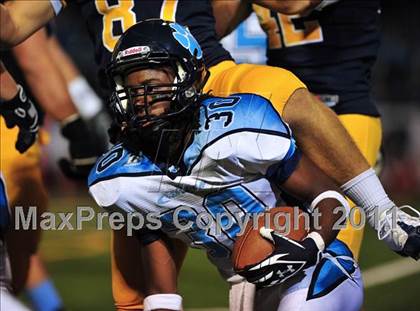 Thumbnail 3 in Camden County @ St. Thomas Aquinas photogallery.