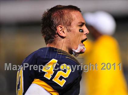 Thumbnail 3 in Camden County @ St. Thomas Aquinas photogallery.