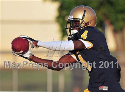 Thumbnail 3 in Camden County @ St. Thomas Aquinas photogallery.