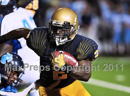 Thumbnail 1 in Camden County @ St. Thomas Aquinas photogallery.