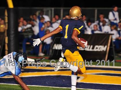 Thumbnail 2 in Camden County @ St. Thomas Aquinas photogallery.