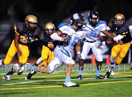 Thumbnail 3 in Camden County @ St. Thomas Aquinas photogallery.