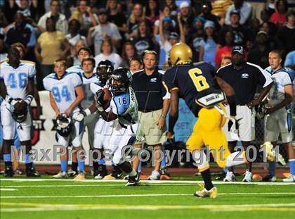 Thumbnail 1 in Camden County @ St. Thomas Aquinas photogallery.