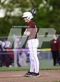 Photo from the gallery "Woonsocket @ East Greenwich"