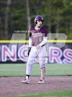 Photo from the gallery "Woonsocket @ East Greenwich"