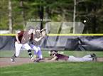 Photo from the gallery "Woonsocket @ East Greenwich"