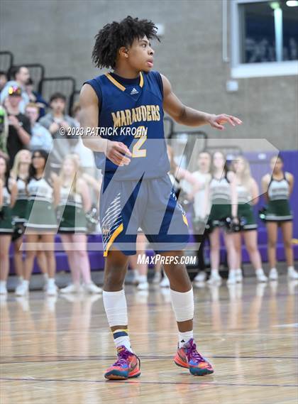 Thumbnail 1 in Mariner @ Jackson (4A District Playoff) photogallery.