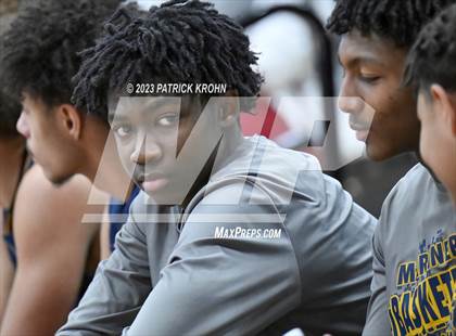 Thumbnail 3 in Mariner @ Jackson (4A District Playoff) photogallery.