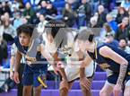 Photo from the gallery "Mariner @ Jackson (4A District Playoff)"