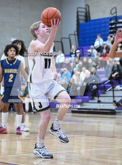 Thumbnail 1 in Mariner @ Jackson (4A District Playoff) photogallery.