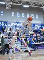 Photo from the gallery "Mariner @ Jackson (4A District Playoff)"