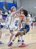 Photo from the gallery "Mariner @ Jackson (4A District Playoff)"