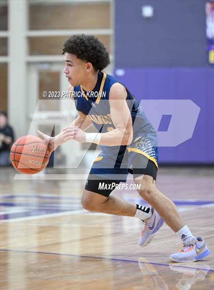 Thumbnail 1 in Mariner @ Jackson (4A District Playoff) photogallery.