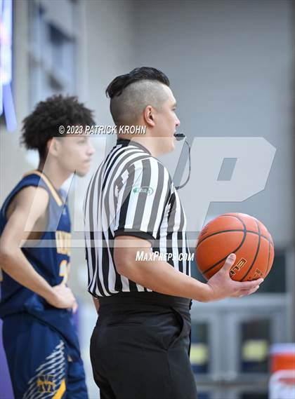 Thumbnail 3 in Mariner @ Jackson (4A District Playoff) photogallery.