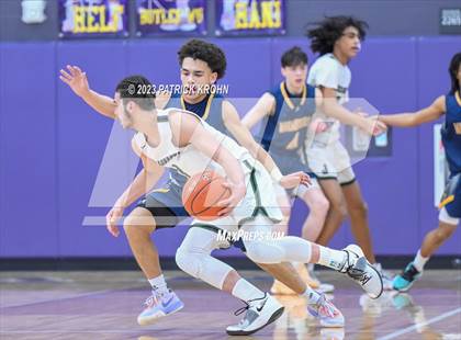 Thumbnail 1 in Mariner @ Jackson (4A District Playoff) photogallery.