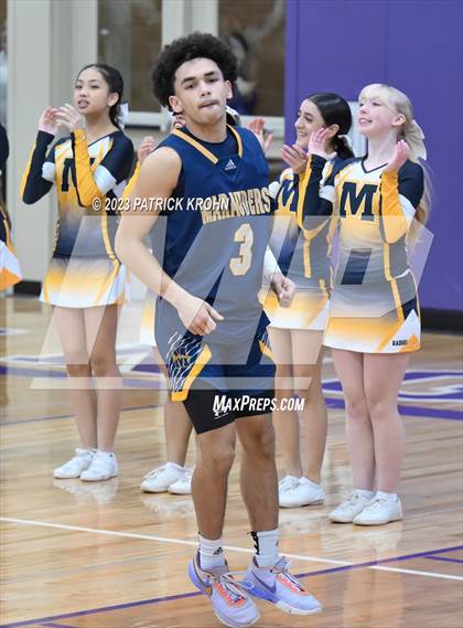 Thumbnail 3 in Mariner @ Jackson (4A District Playoff) photogallery.
