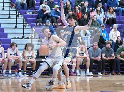Thumbnail 1 in Mariner @ Jackson (4A District Playoff) photogallery.