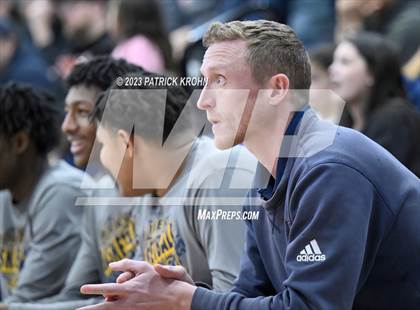 Thumbnail 2 in Mariner @ Jackson (4A District Playoff) photogallery.
