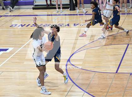 Thumbnail 3 in Mariner @ Jackson (4A District Playoff) photogallery.