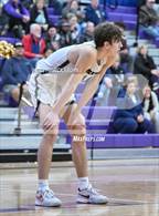 Photo from the gallery "Mariner @ Jackson (4A District Playoff)"