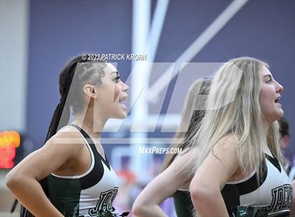 Thumbnail 2 in Mariner @ Jackson (4A District Playoff) photogallery.