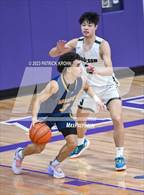 Photo from the gallery "Mariner @ Jackson (4A District Playoff)"