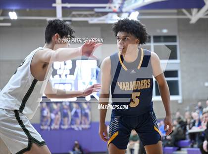 Thumbnail 1 in Mariner @ Jackson (4A District Playoff) photogallery.