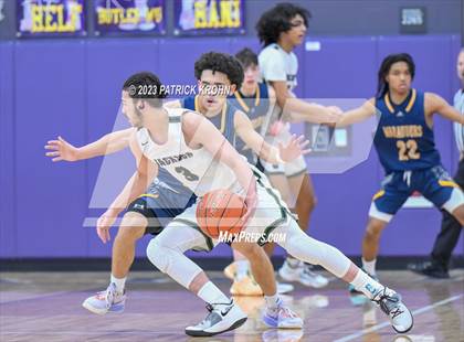 Thumbnail 3 in Mariner @ Jackson (4A District Playoff) photogallery.
