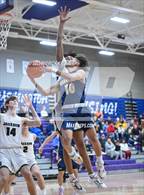 Photo from the gallery "Mariner @ Jackson (4A District Playoff)"