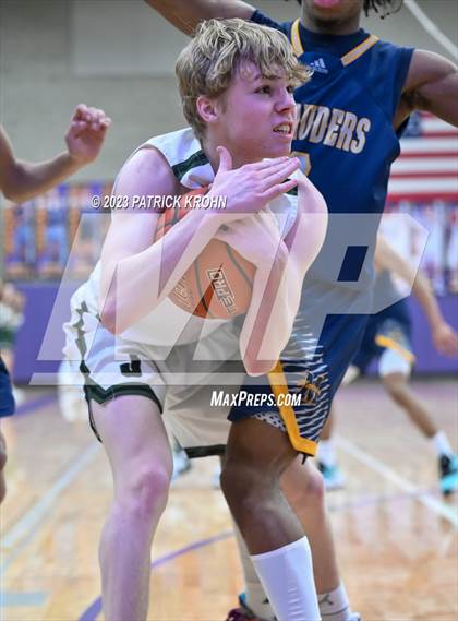 Thumbnail 3 in Mariner @ Jackson (4A District Playoff) photogallery.