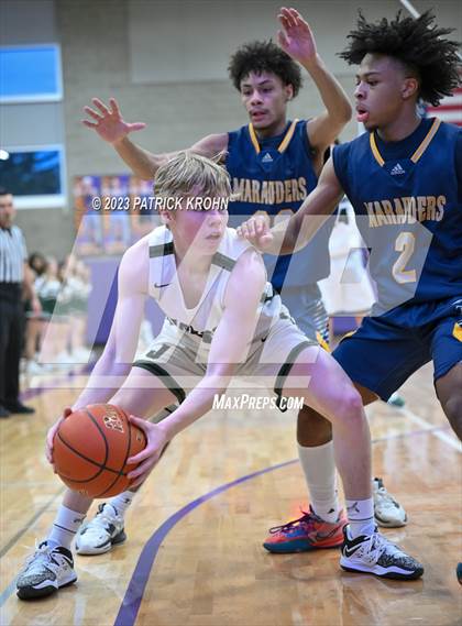 Thumbnail 2 in Mariner @ Jackson (4A District Playoff) photogallery.