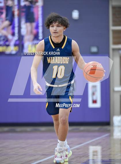 Thumbnail 1 in Mariner @ Jackson (4A District Playoff) photogallery.