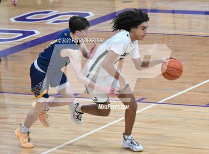 Thumbnail 3 in Mariner @ Jackson (4A District Playoff) photogallery.