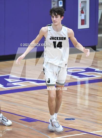 Thumbnail 3 in Mariner @ Jackson (4A District Playoff) photogallery.