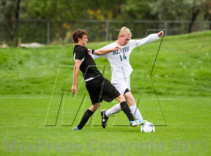 Thumbnail 3 in Conifer vs. Standley Lake photogallery.